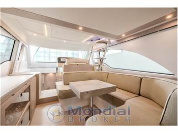 Solaris Power 57 Lobster Fly