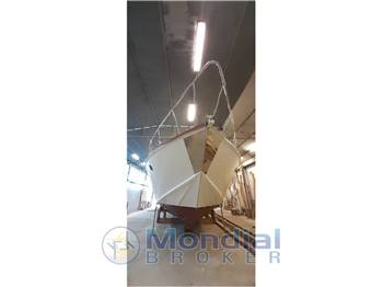 CAMUFFO C 55 FLY BRIDGE (NUOVA) SOLO CONTATTO DIRETTO