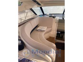 PRINCESS V 48 HT