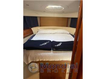 PRINCESS V 48 HT