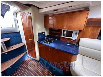 CRANCHI 41 ENDURANCE