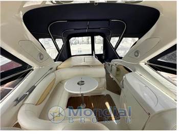 CRANCHI 41 ENDURANCE