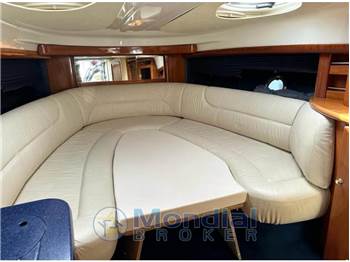 CRANCHI 41 ENDURANCE