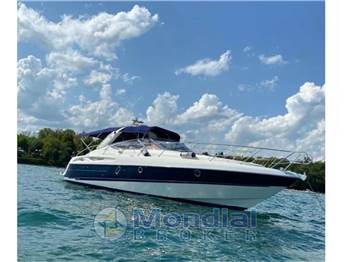 CRANCHI 41 ENDURANCE