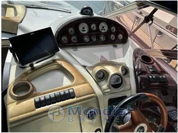 CRANCHI 41 ENDURANCE