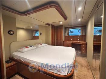 FERRETTI 680  FLY
