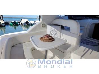 SESSA OYSTER 35