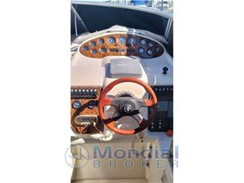 SESSA OYSTER 35