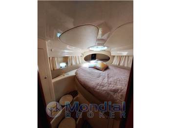 SESSA OYSTER 35