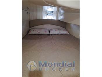 SESSA OYSTER 35