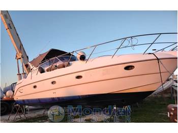 SESSA OYSTER 35
