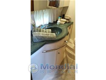 SESSA OYSTER 35