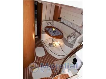 SESSA OYSTER 35