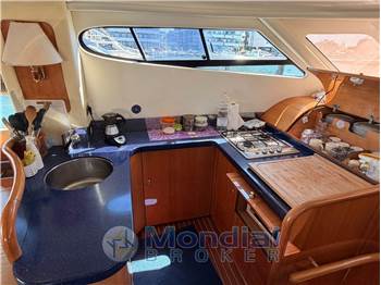 CRANCHI 48 ATLANTIQUE