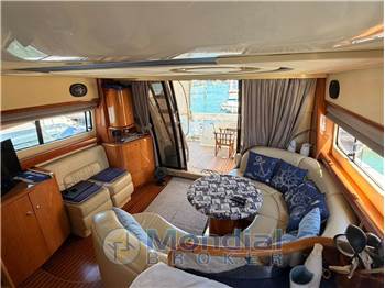 CRANCHI 48 ATLANTIQUE