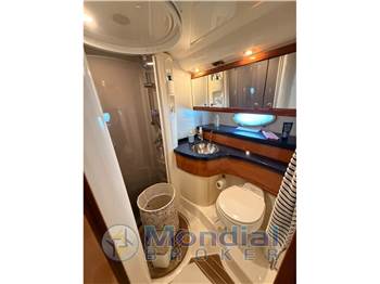 CRANCHI 48 ATLANTIQUE