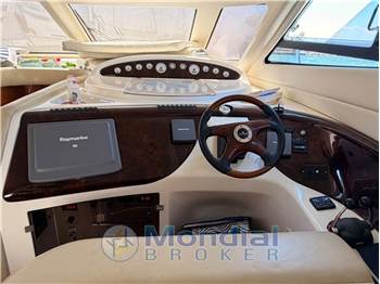CRANCHI 48 ATLANTIQUE