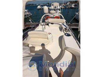CRANCHI 48 ATLANTIQUE