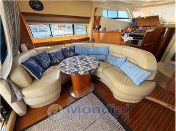 CRANCHI 48 ATLANTIQUE