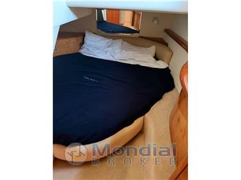 CRANCHI 48 ATLANTIQUE