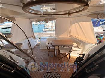 CRANCHI 48 ATLANTIQUE