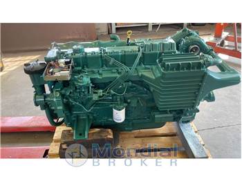 AIRON MARINE 345