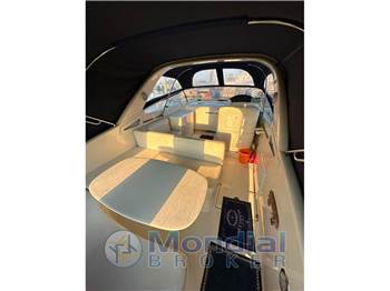 AIRON MARINE 345