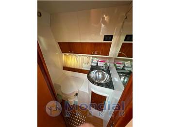 AIRON MARINE 345