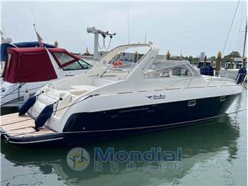 AIRON MARINE 345