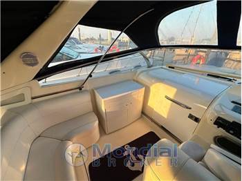 AIRON MARINE 345