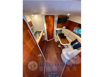 AIRON MARINE 345