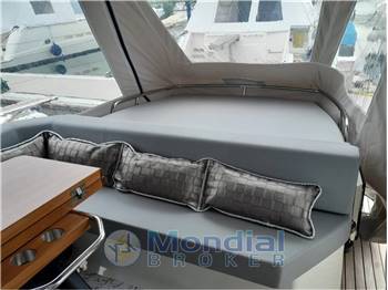 CRANCHI M 44   (VENDUTA)