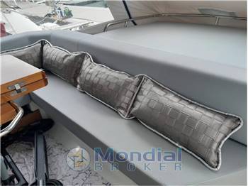CRANCHI M 44   (VENDUTA)
