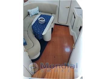 CRANCHI ZAFFIRO  34