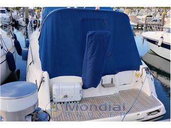 CRANCHI ZAFFIRO  34