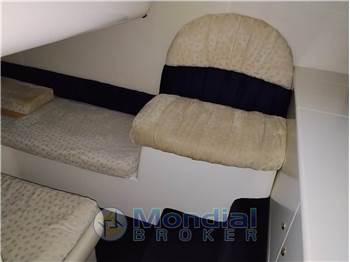 CRANCHI ZAFFIRO  34