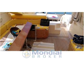 GIANETTI 55 SPORT