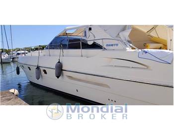 GIANETTI 55 SPORT