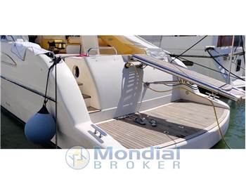 GIANETTI 55 SPORT