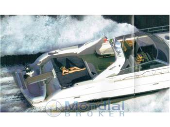 GIANETTI 55 SPORT