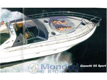 GIANETTI 55 SPORT