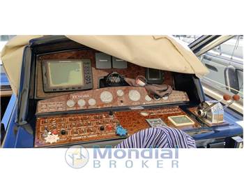 GIANETTI 55 SPORT