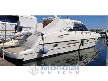 GIANETTI 55 SPORT
