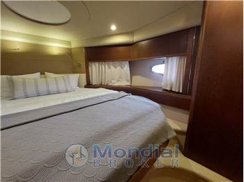 PRINCESS V 45  HT