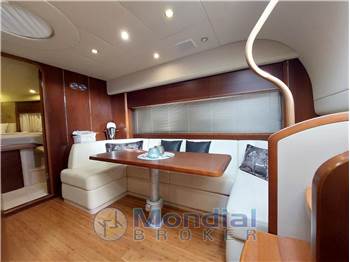 PRINCESS V 45  HT