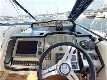 PRINCESS V 45  HT