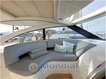 PRINCESS V 45  HT