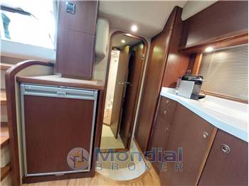 PRINCESS V 45  HT