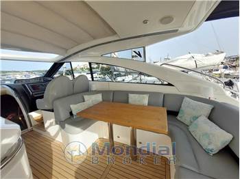 PRINCESS V 45  HT