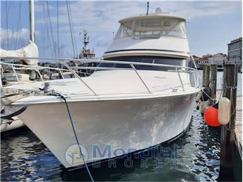 VIKING 57 CONVERTIBILE _VENDUTA_